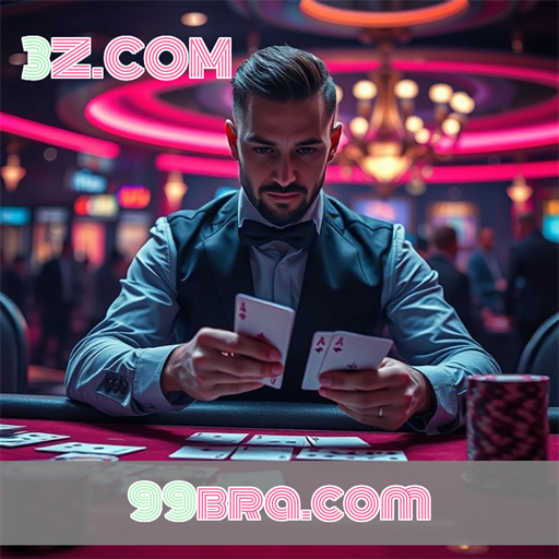Diversão Sem Fim: Slots no 99bra.com Atraem Jogadores