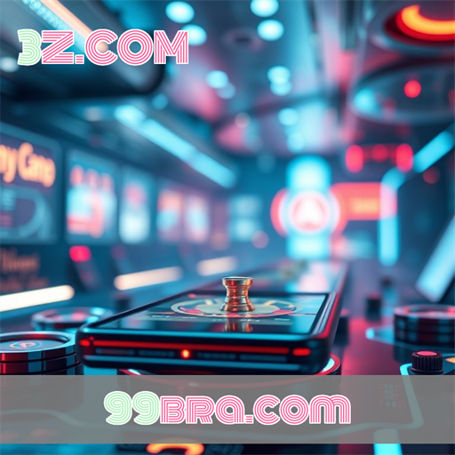 Diversão Sem Fim: Slots no 99bra.com Atraem Jogadores