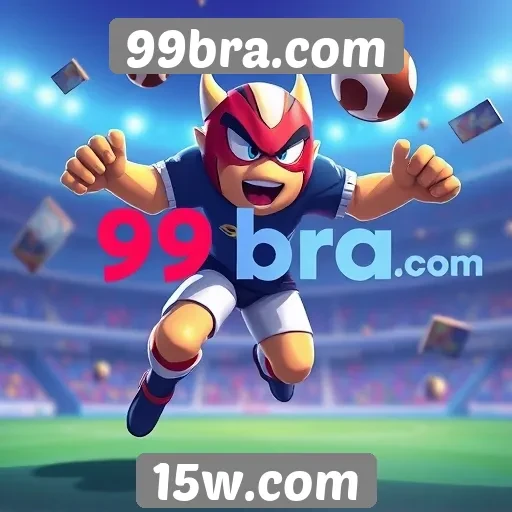 Como 99bra.com se destaca no mercado de jogos