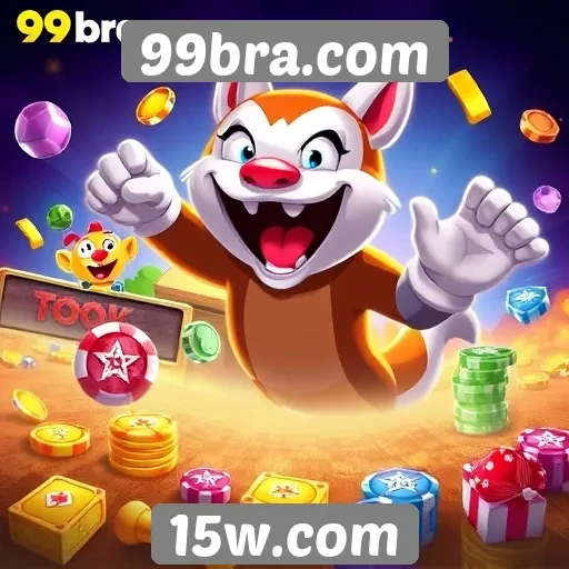 Comparativo entre jogos oferecidos no 99bra