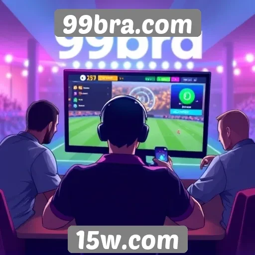 Análise da experiência do usuário em 99bra.com